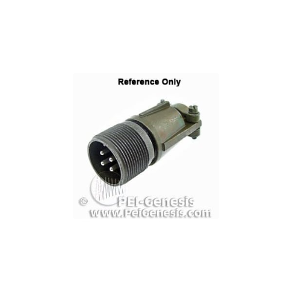 ER 12C 1212 SKT RECP LINE